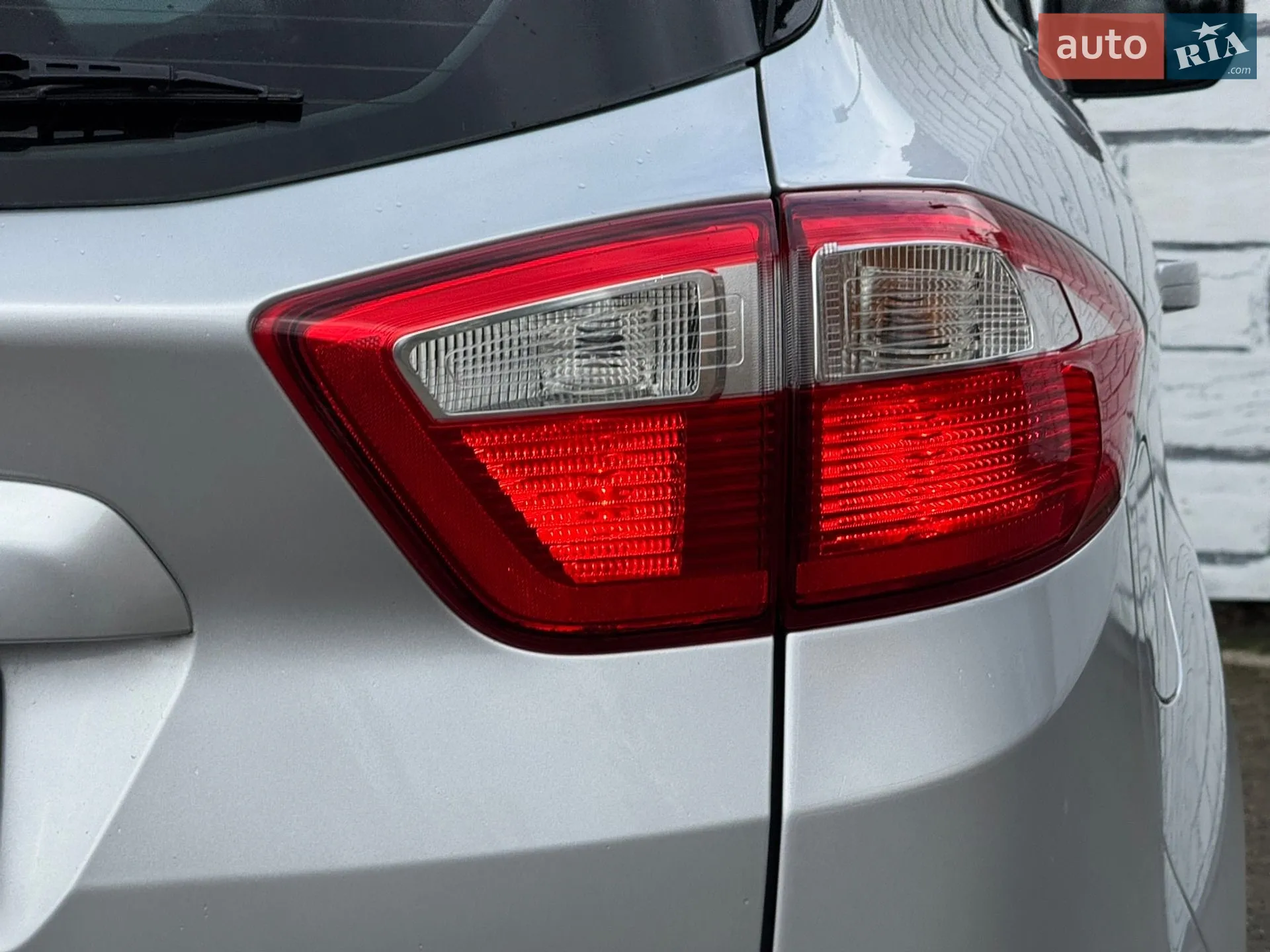 2015 Ford C-MAX - мініатюра 18