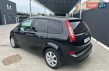Минивэн Ford C-Max 2010 в Луцке