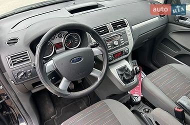Минивэн Ford C-Max 2010 в Луцке