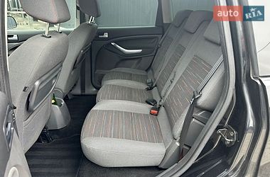 Минивэн Ford C-Max 2010 в Луцке
