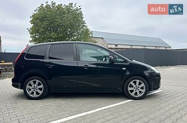 Минивэн Ford C-Max 2010 в Луцке