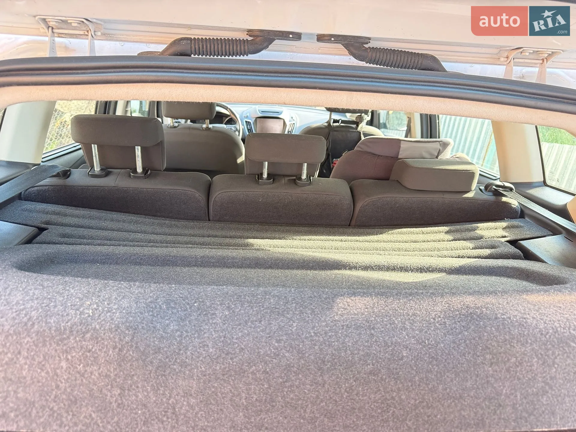 2015 Ford C-MAX - мініатюра 21