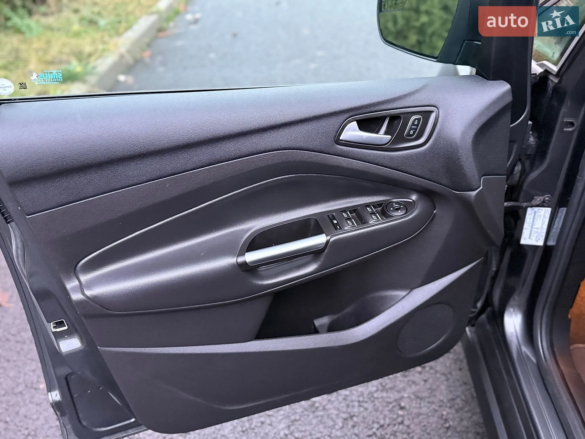 2017 Ford C-MAX - мініатюра 14