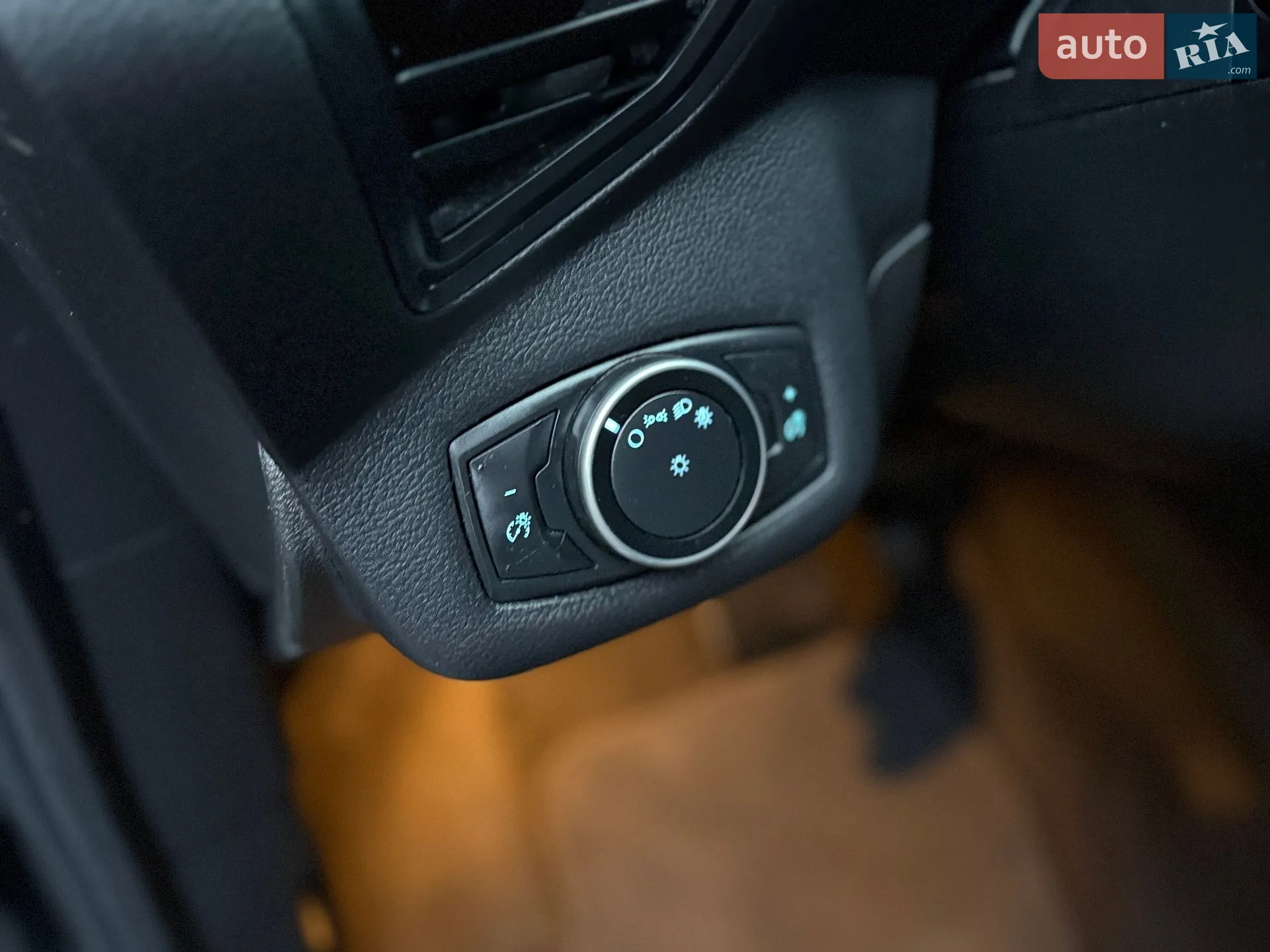 2017 Ford C-MAX - мініатюра 18