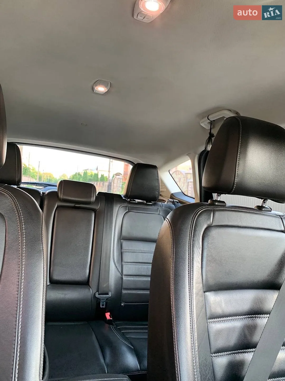 2017 Ford C-MAX - мініатюра 15