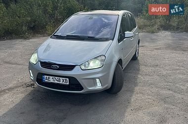 Минивэн Ford C-Max 2008 в Днепре