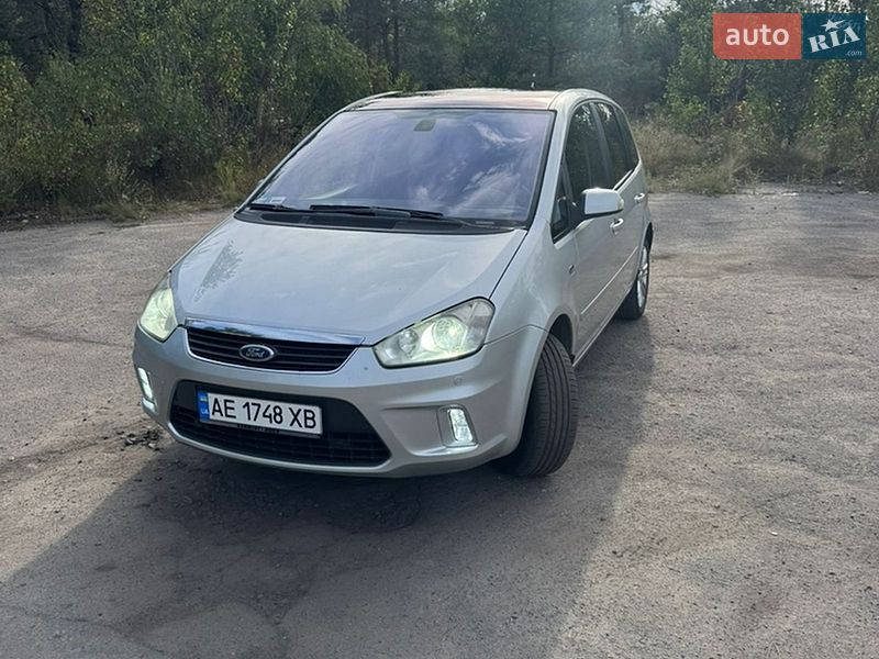 Ford C-Max 2008