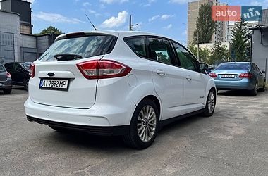 Минивэн Ford C-Max 2017 в Киеве