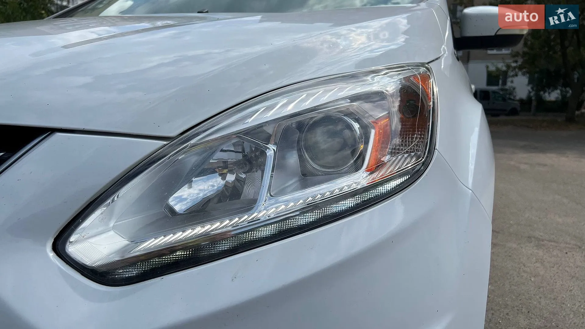 2017 Ford C-MAX - мініатюра 7