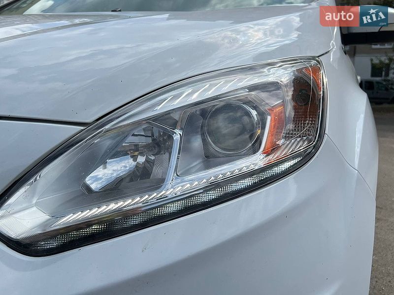 Минивэн Ford C-Max 2017 в Киеве