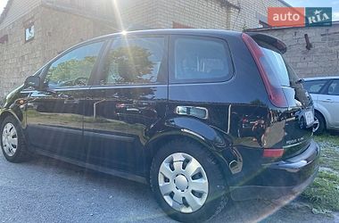 Минивэн Ford C-Max 2004 в Звягеле