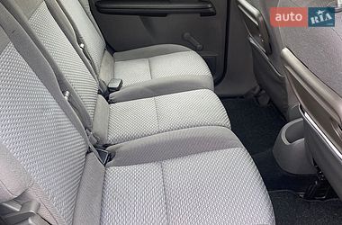 Минивэн Ford C-Max 2004 в Звягеле