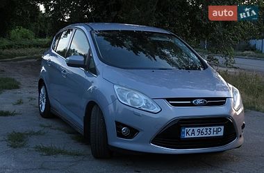 Минивэн Ford C-Max 2011 в Фастове