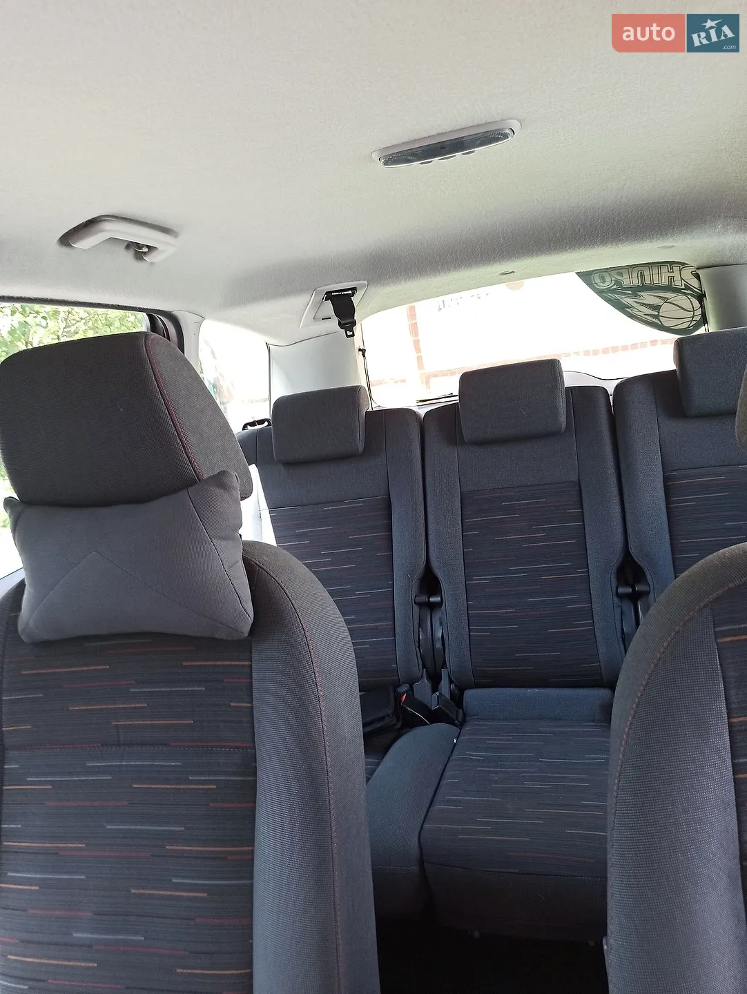 2010 Ford C-MAX - мініатюра 16