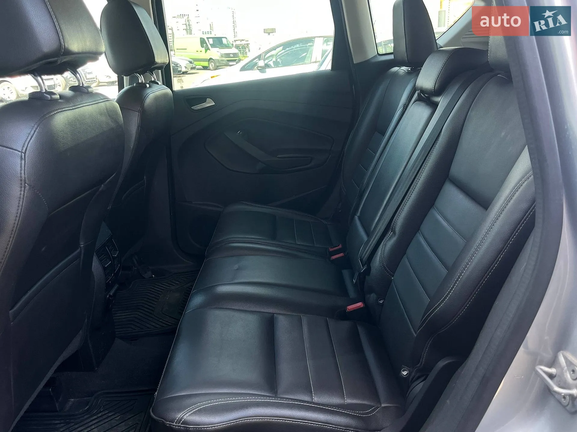 2013 Ford C-MAX - мініатюра 10