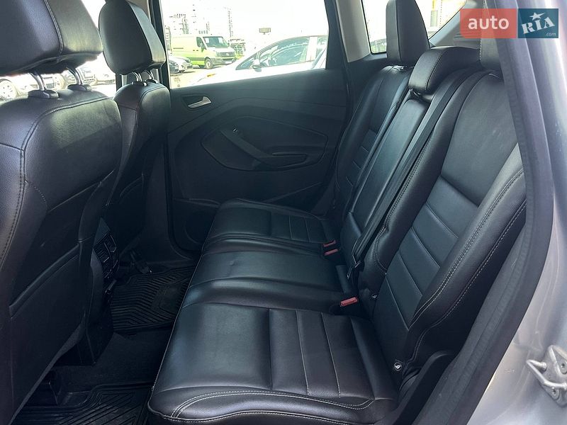 Минивэн Ford C-Max 2013 в Киеве