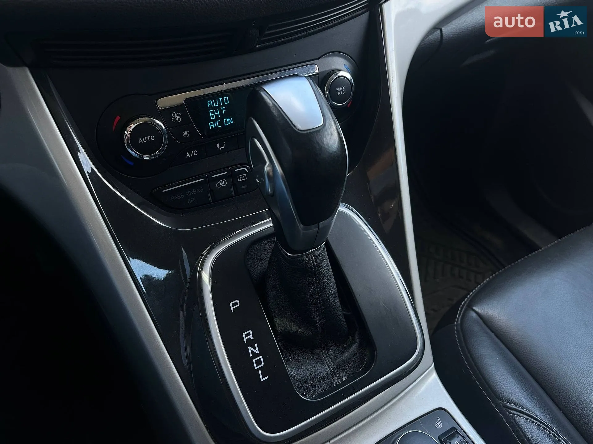 2013 Ford C-MAX - мініатюра 32