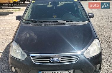 Мінівен Ford C-Max 2007 в Рівному