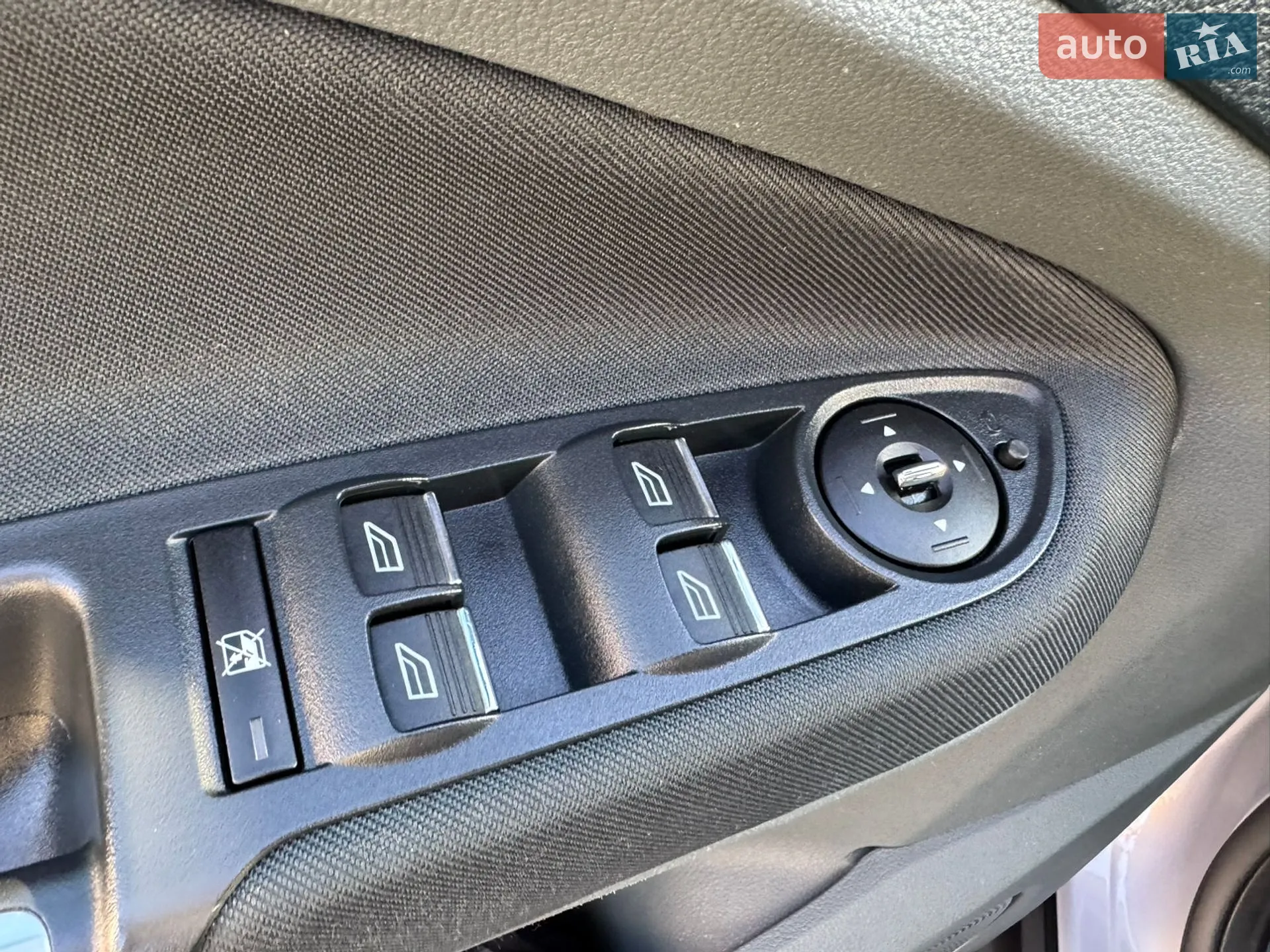 2010 Ford C-MAX - мініатюра 63