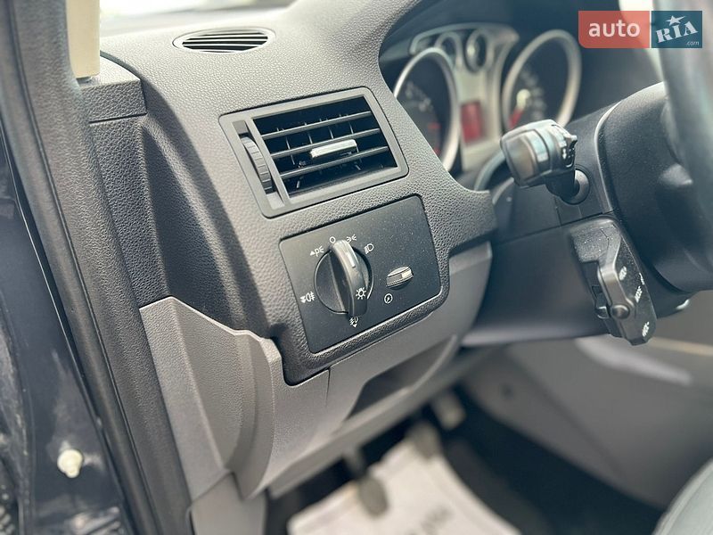 Мінівен Ford C-Max 2009 в Рівному