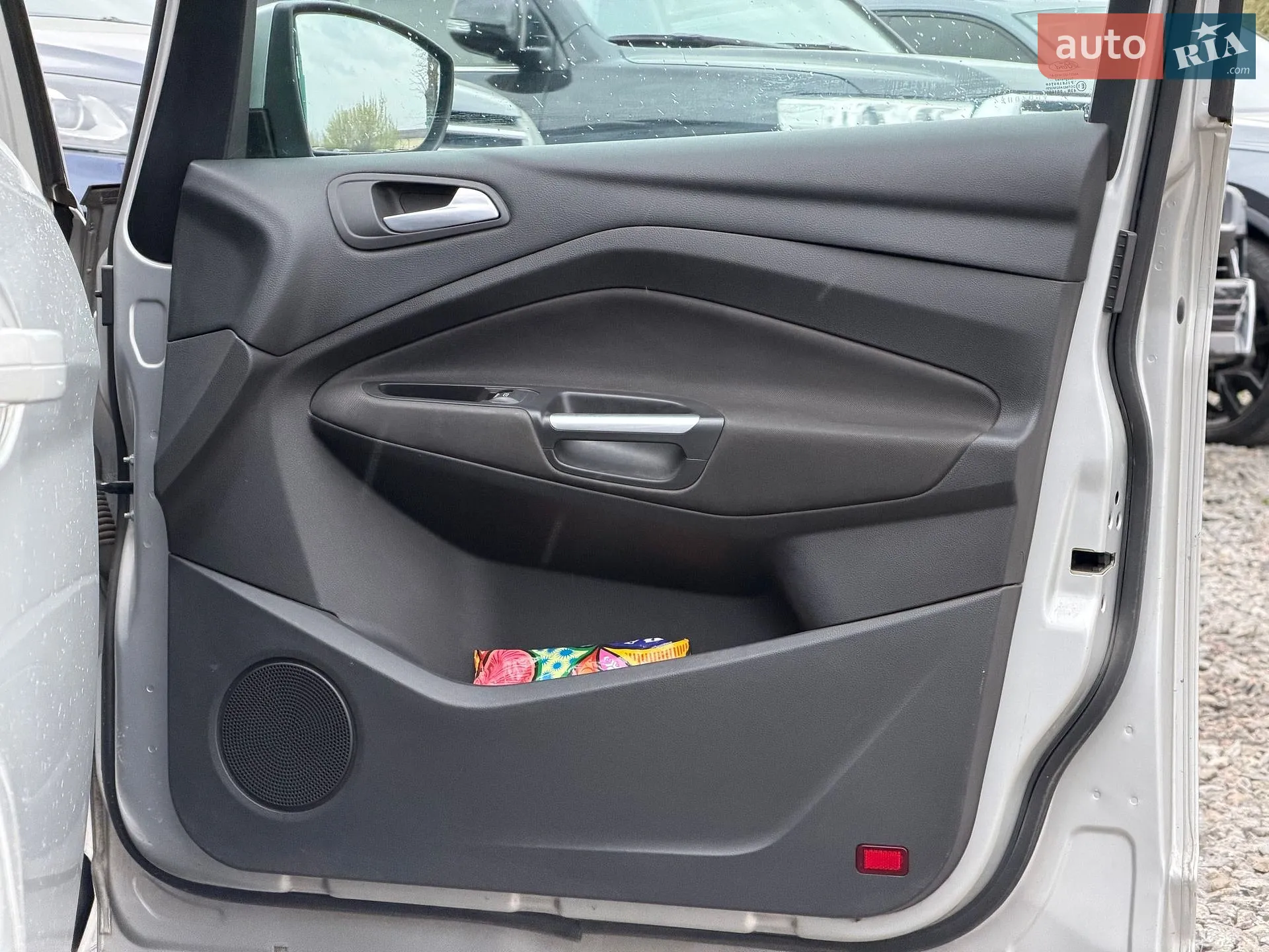2016 Ford C-MAX - мініатюра 18