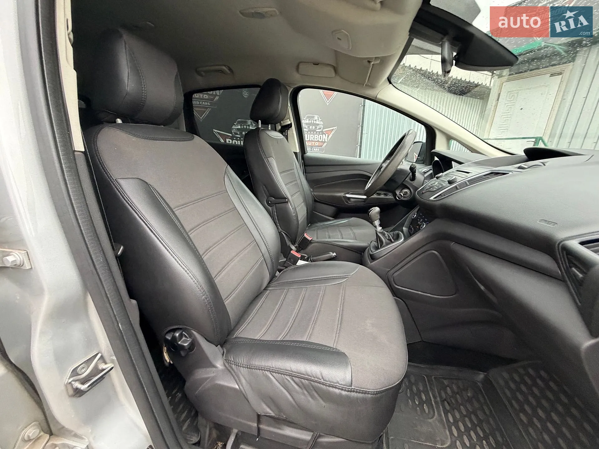 2016 Ford C-MAX - мініатюра 30