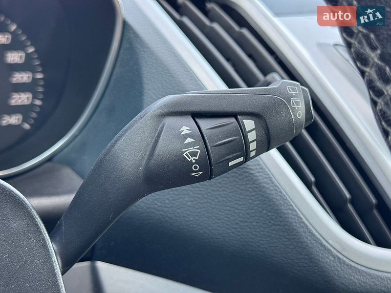 Мінівен Ford C-Max 2011 в Стрию