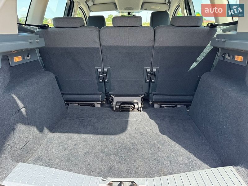 Мінівен Ford C-Max 2011 в Стрию