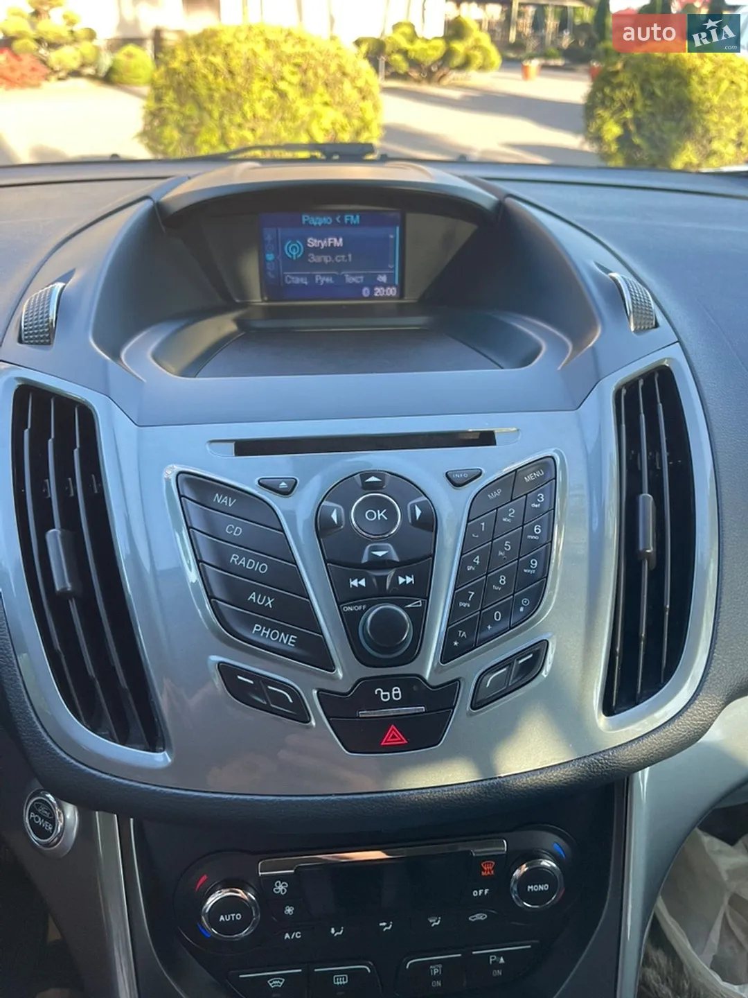 2012 Ford C-MAX - мініатюра 72