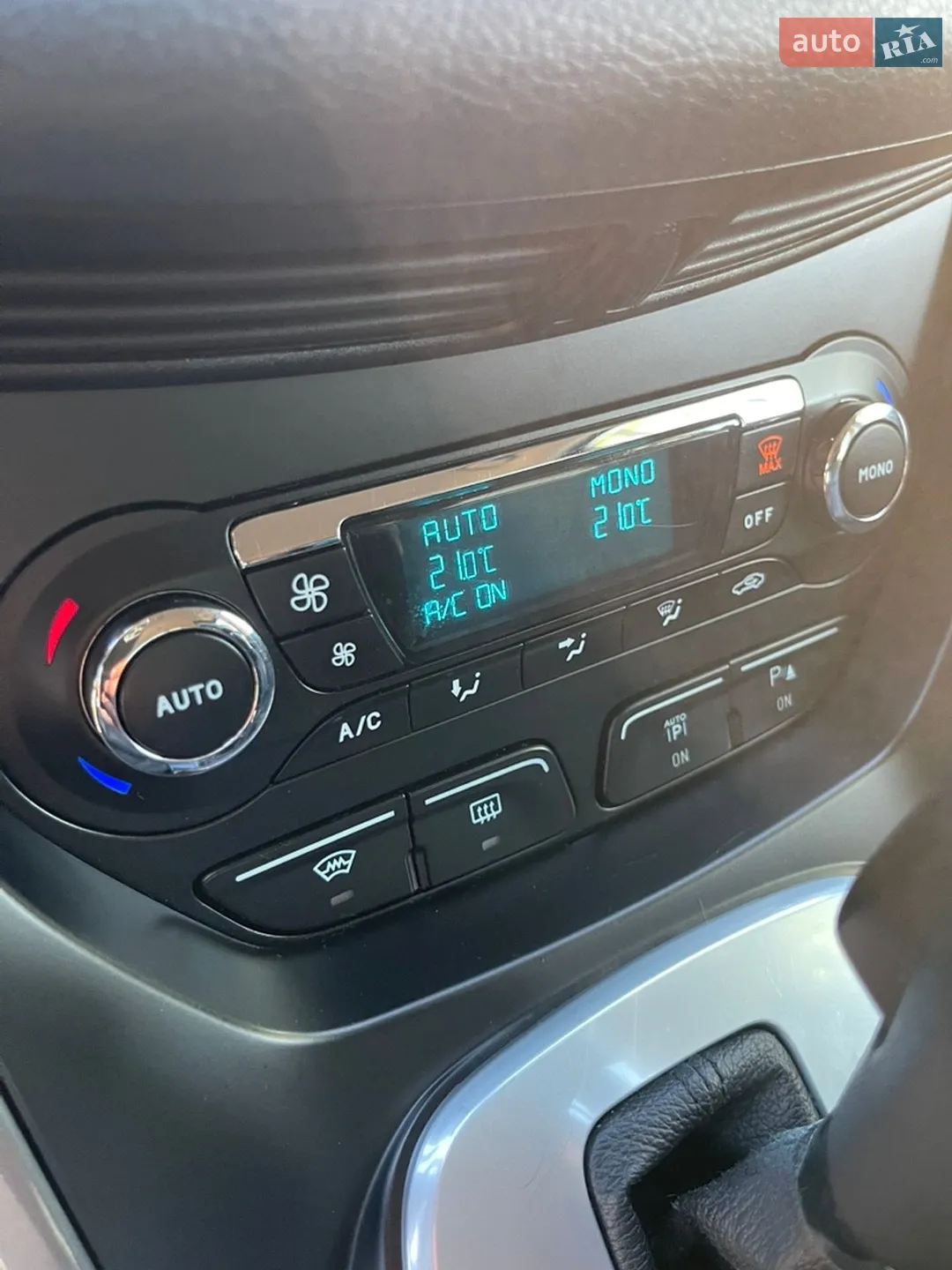 2012 Ford C-MAX - мініатюра 89