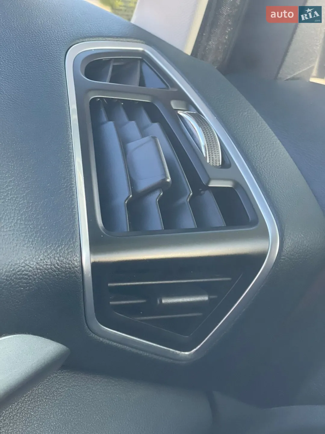 2012 Ford C-MAX - мініатюра 96