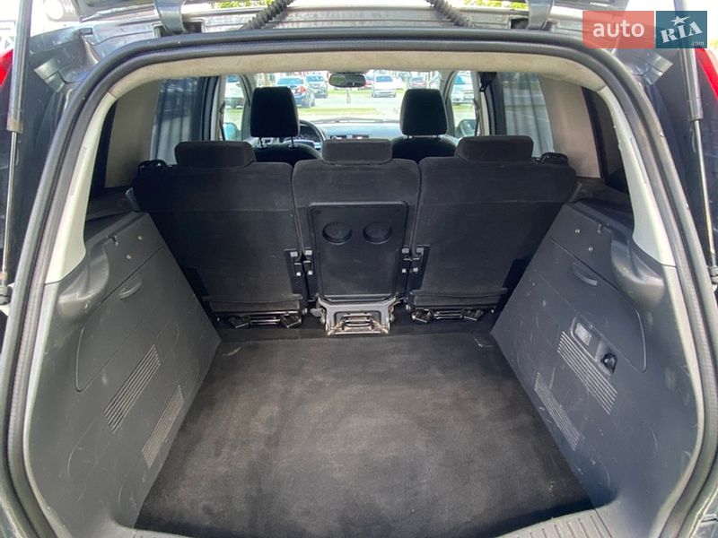 Минивэн Ford C-Max 2005 в Хмельницком фото 15 Минивэн Ford C-Max 2005 в Хмельницком