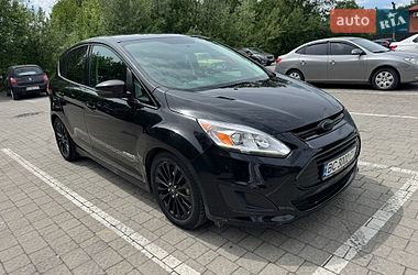 Мінівен Ford C-Max 2018 в Пустомитах фото 3 Мінівен Ford C-Max 2018 в Пустомитах
