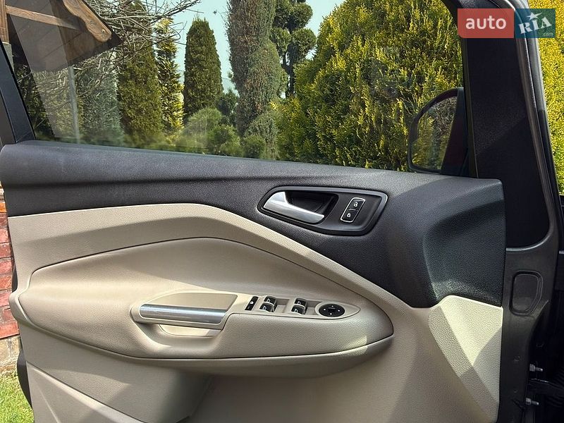 Мінівен Ford C-Max 2014 в Львові фото 11 Мінівен Ford C-Max 2014 в Львові