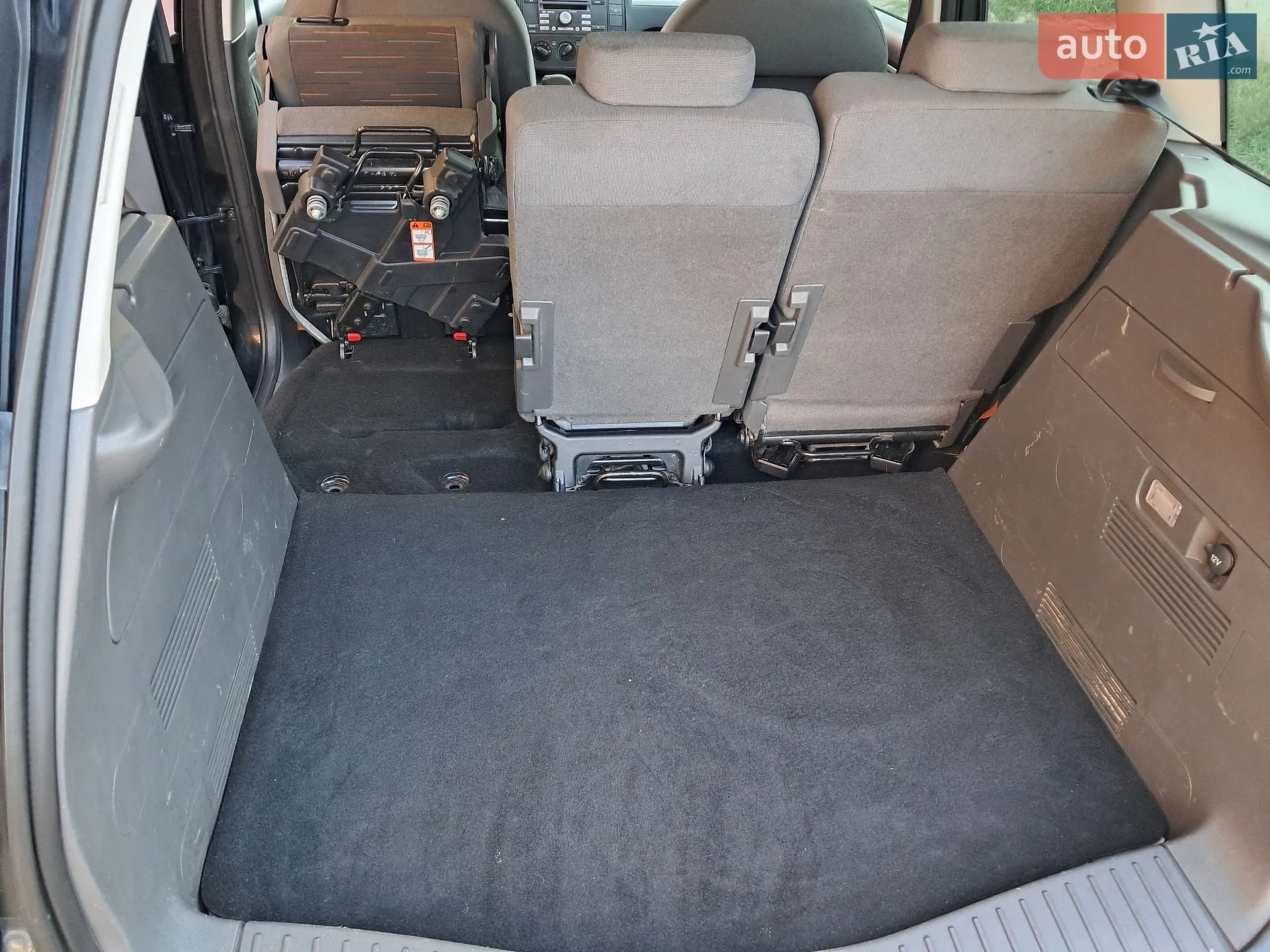 2010 Ford C-MAX - мініатюра 20