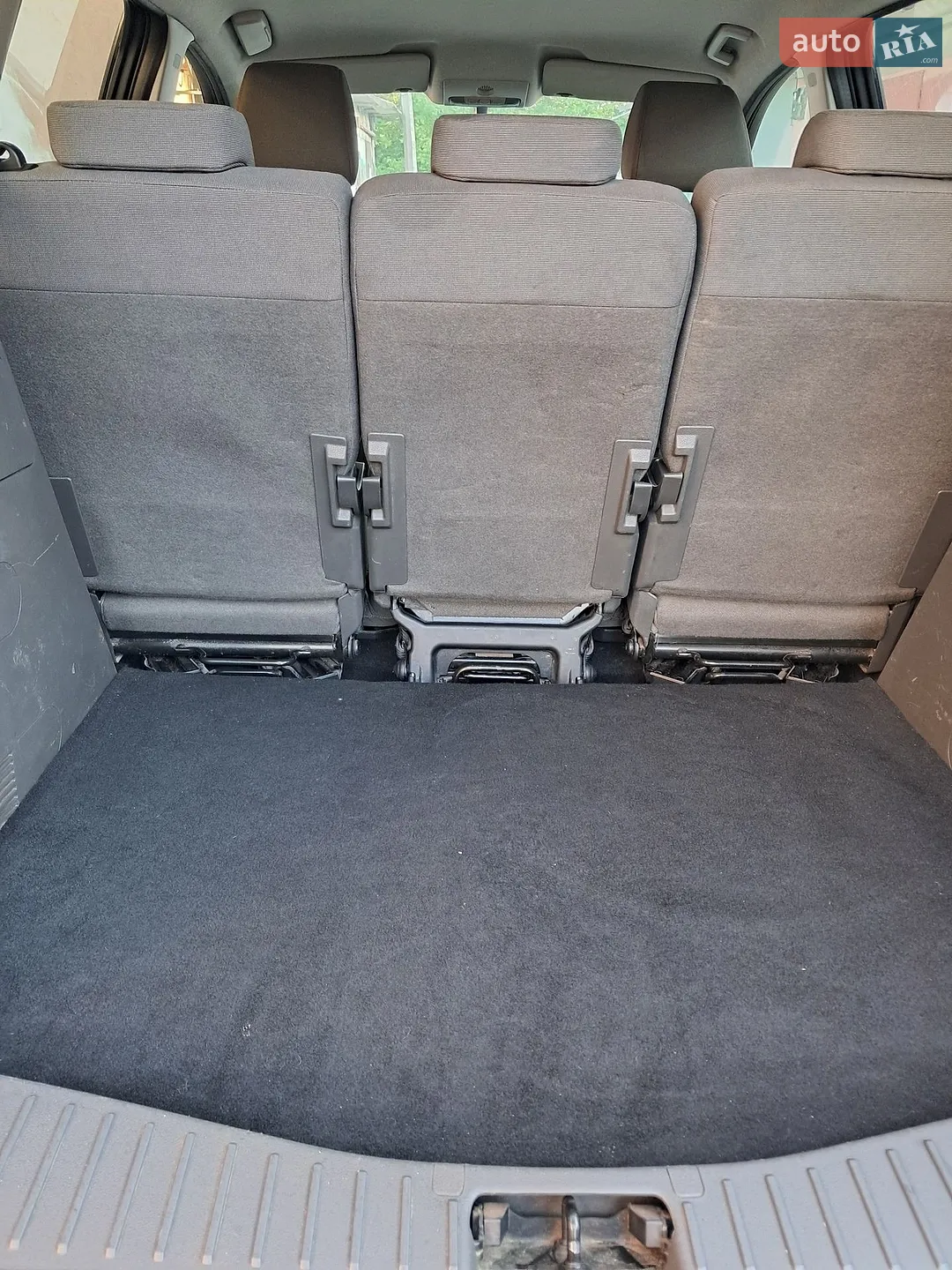 2010 Ford C-MAX - мініатюра 22