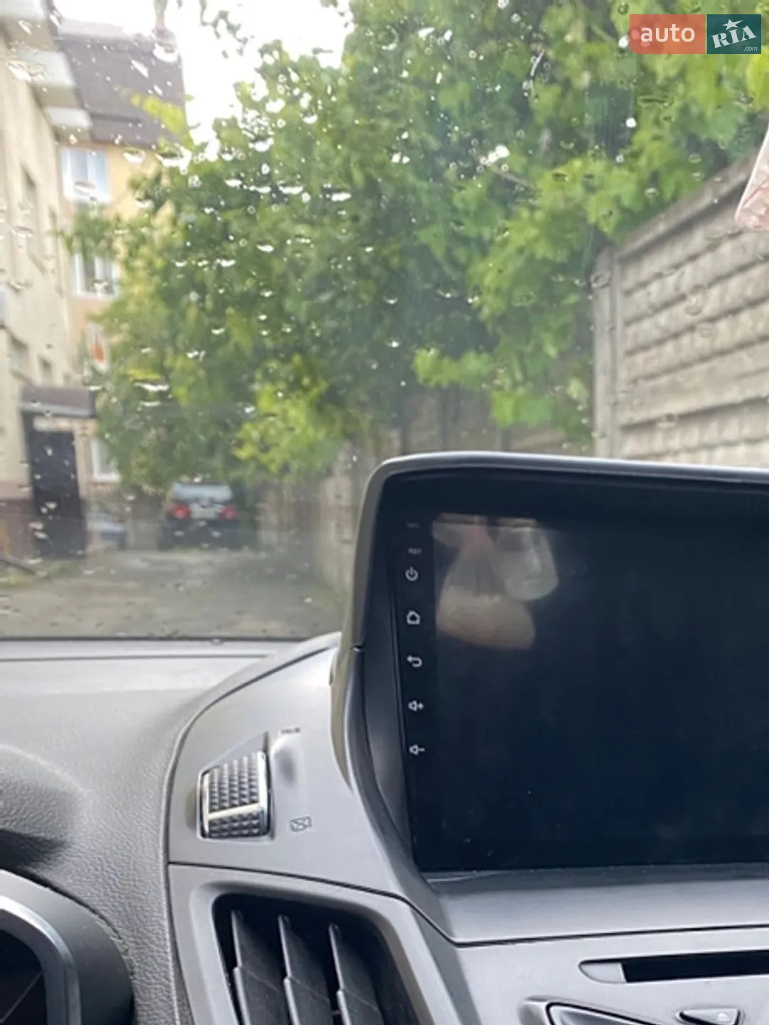 2014 Ford C-MAX - мініатюра 2