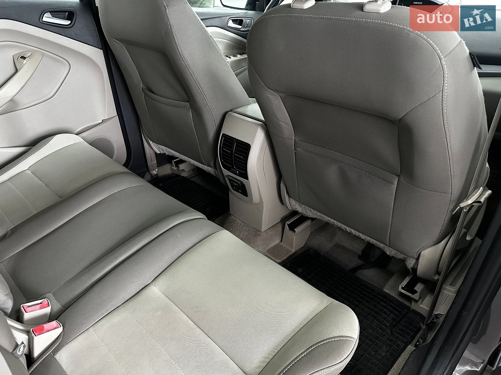 2015 Ford C-MAX - мініатюра 21