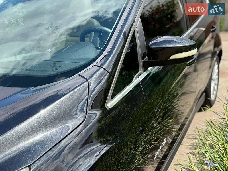 Мінівен Ford C-Max 2013 в Одесі