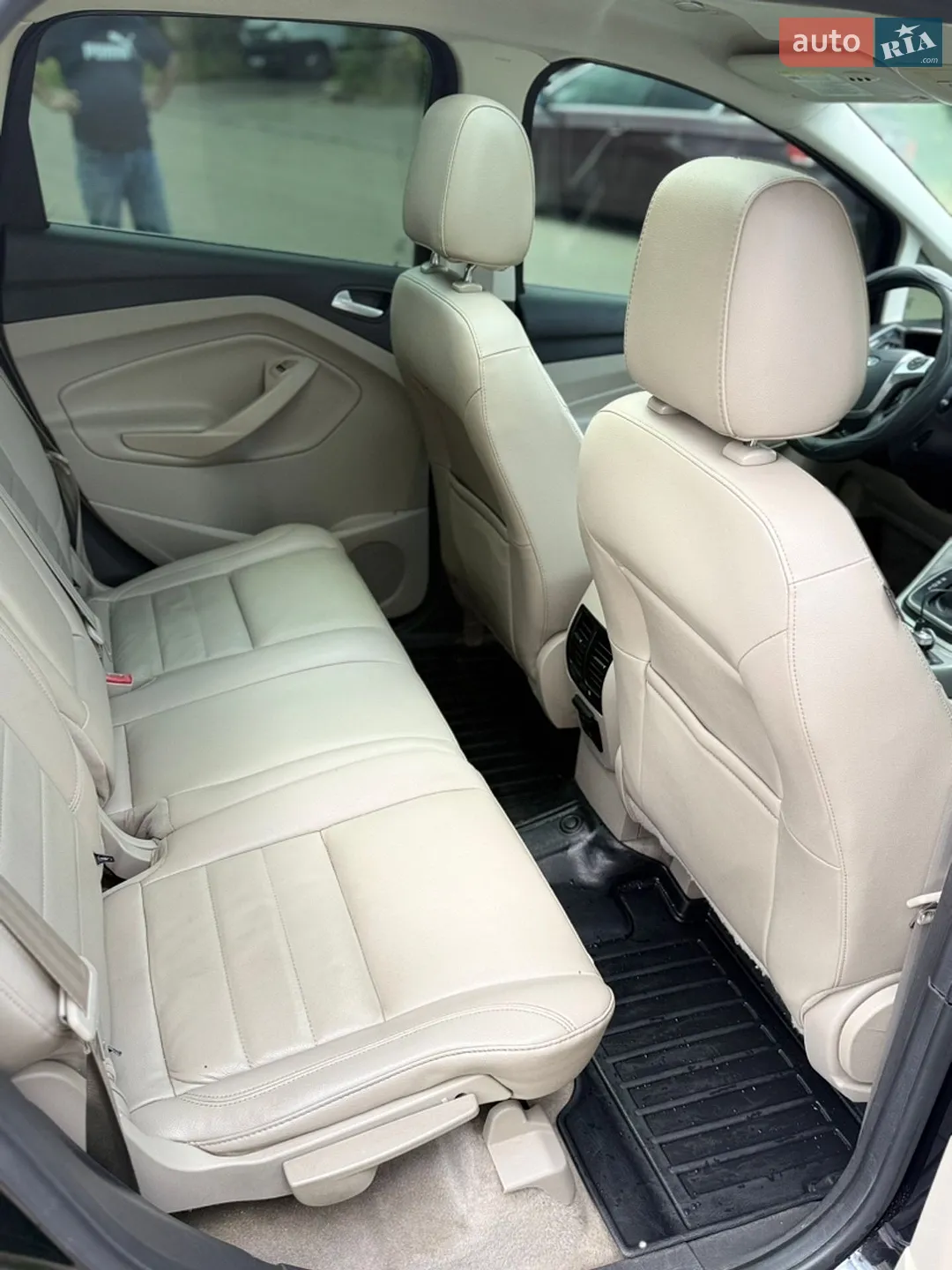 2013 Ford C-MAX - мініатюра 18