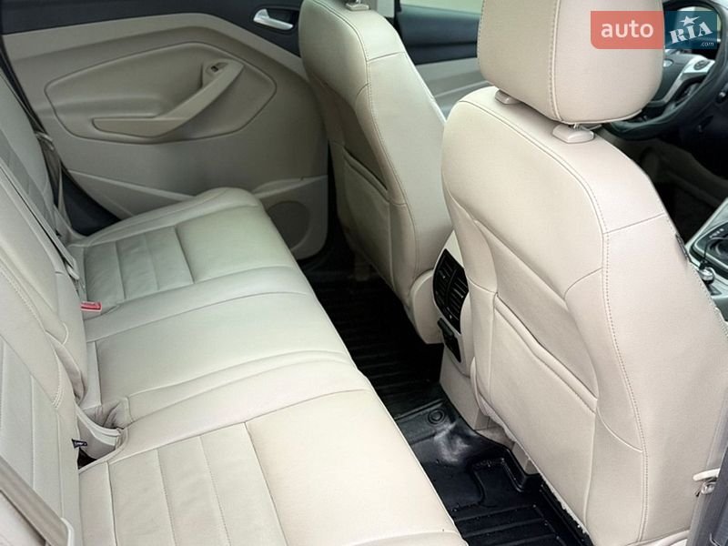 Мінівен Ford C-Max 2013 в Одесі