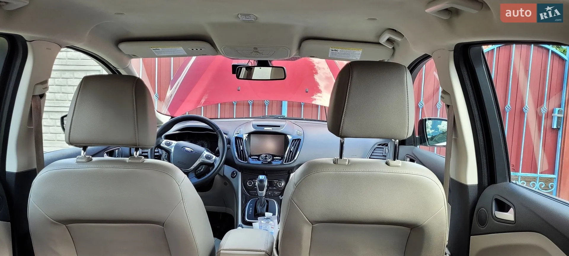 2015 Ford C-MAX - мініатюра 17