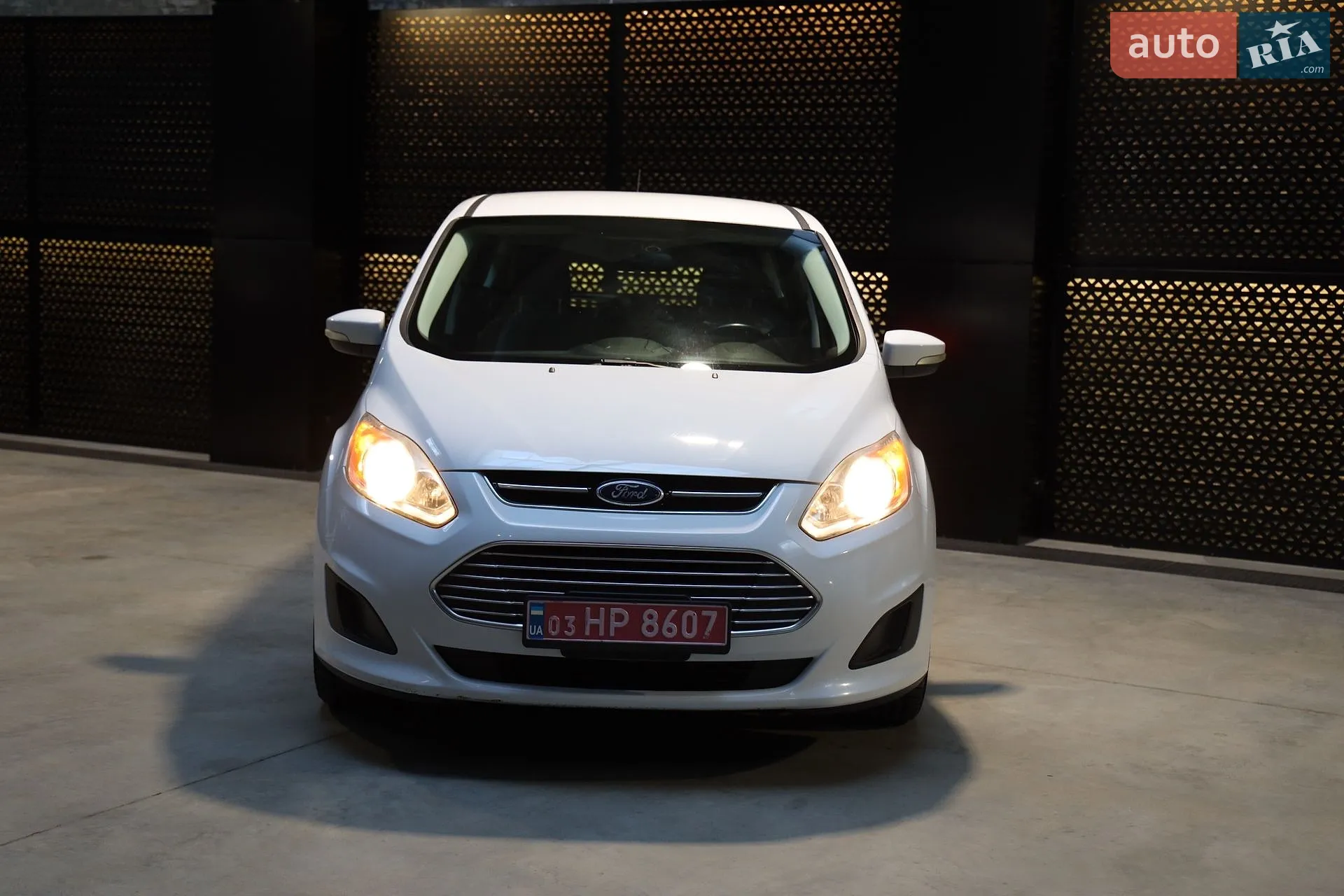 2016 Ford C-MAX - мініатюра 3