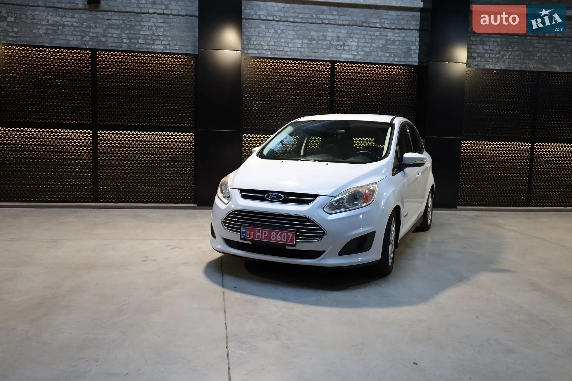 2016 Ford C-MAX - мініатюра 6