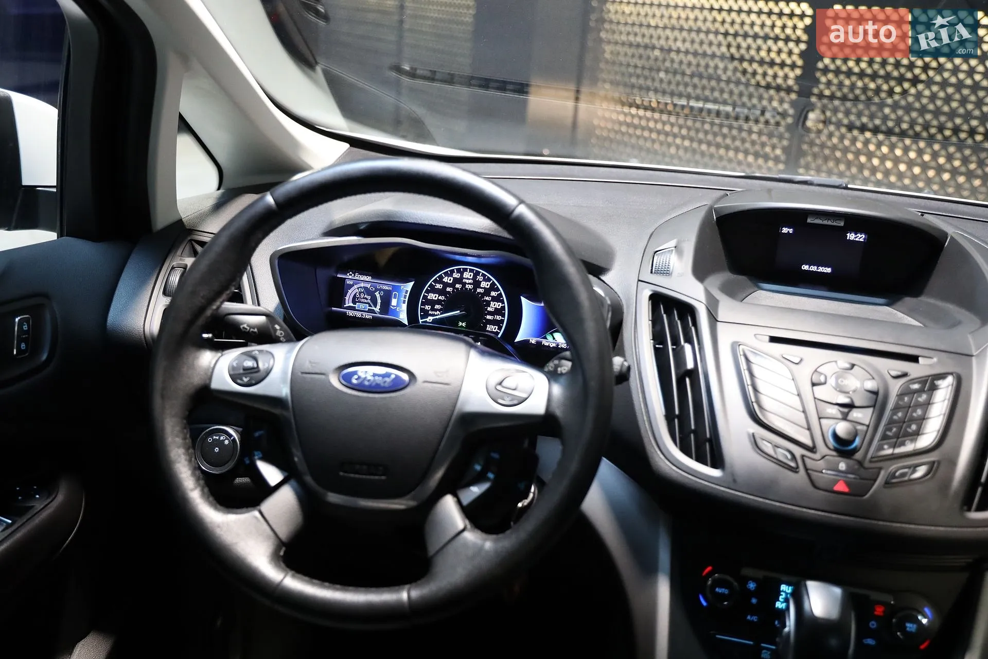 2016 Ford C-MAX - мініатюра 15
