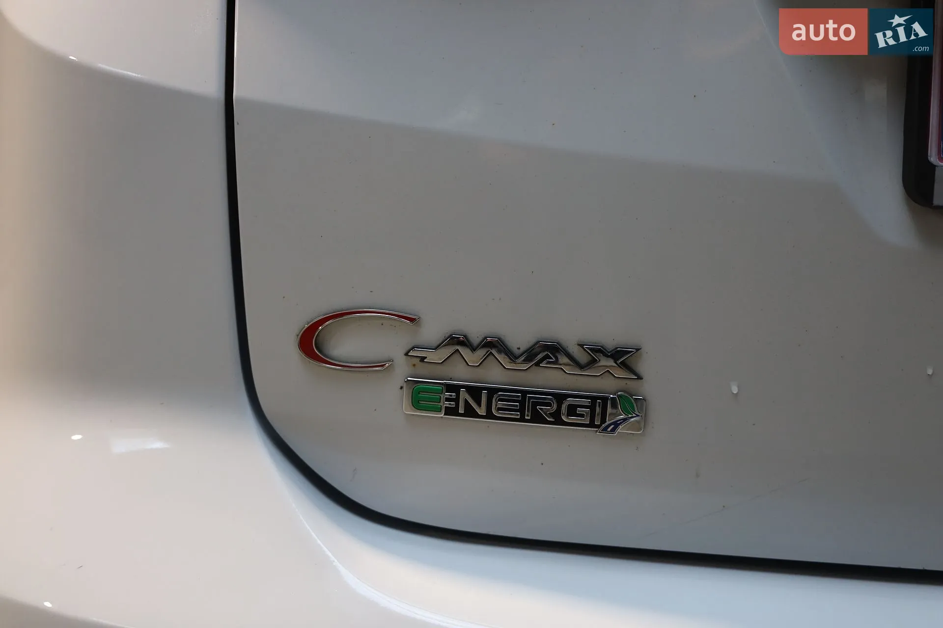 2016 Ford C-MAX - мініатюра 35