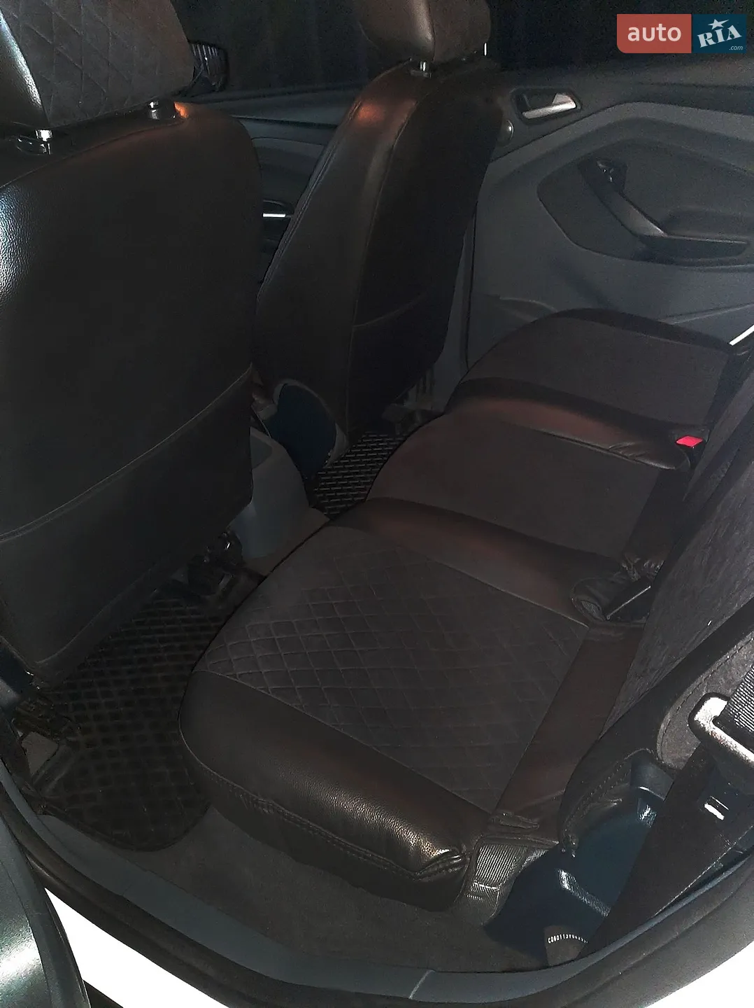 2013 Ford C-MAX - мініатюра 17