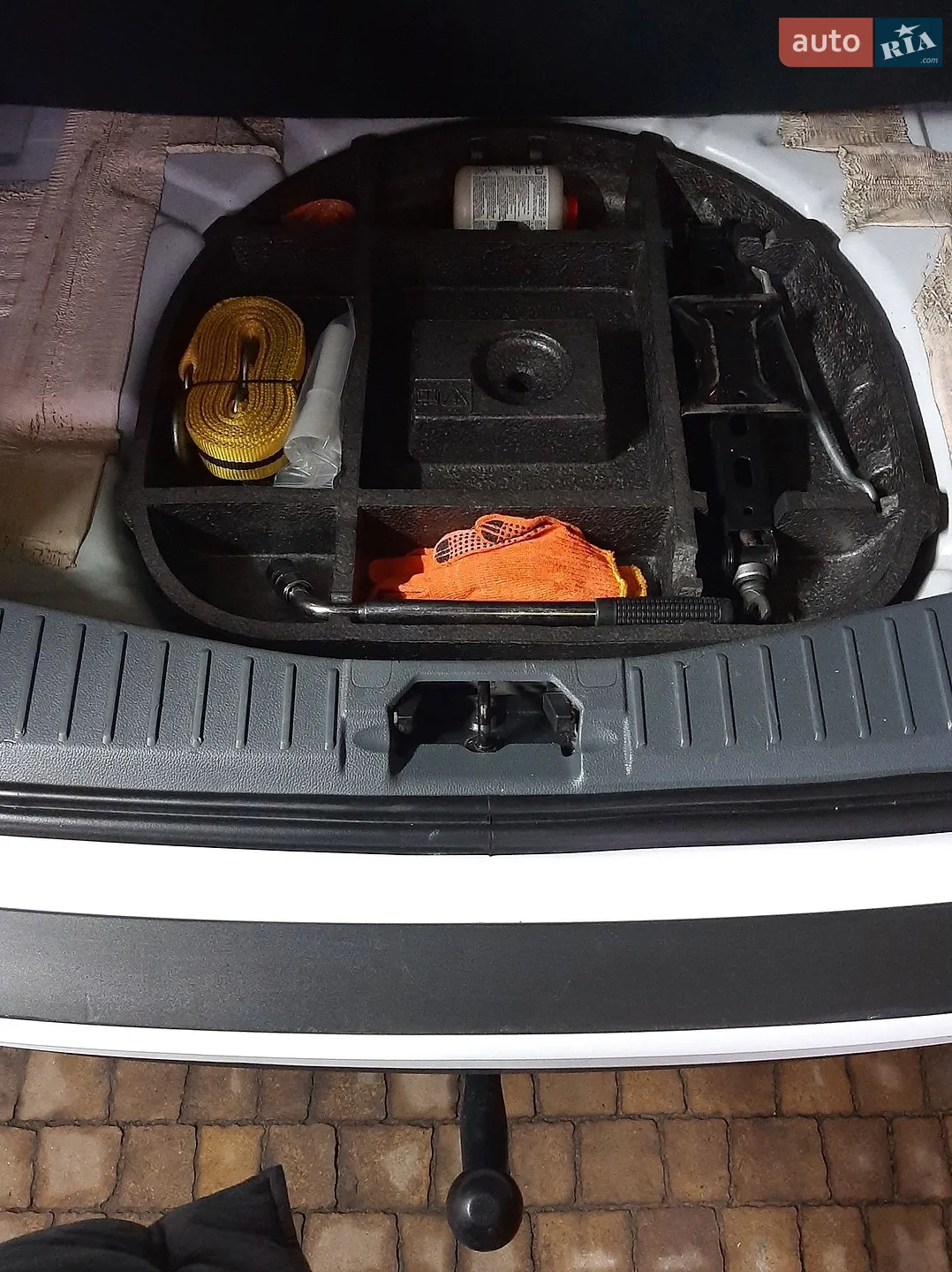 2013 Ford C-MAX - мініатюра 9