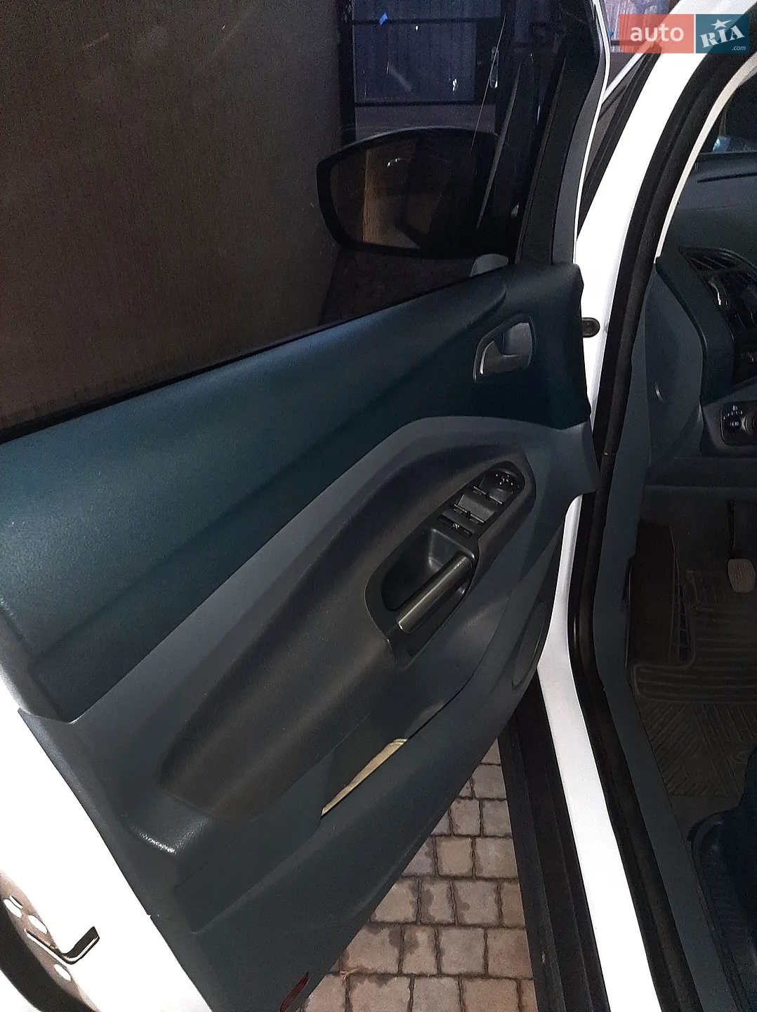 2013 Ford C-MAX - мініатюра 11