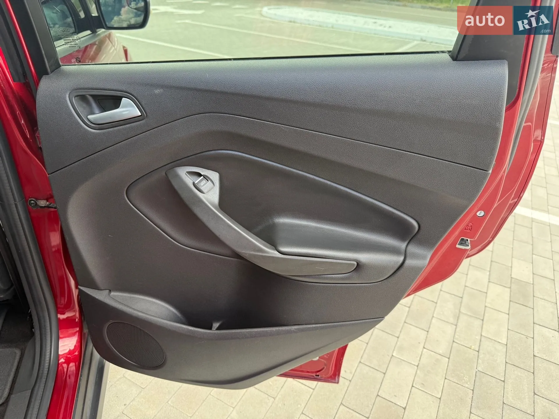 2017 Ford C-MAX - мініатюра 21